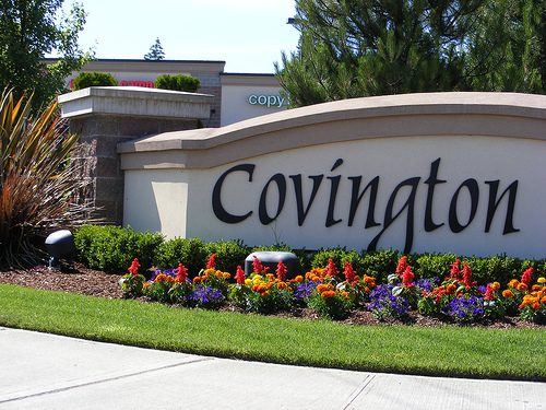 Covington Plumbing